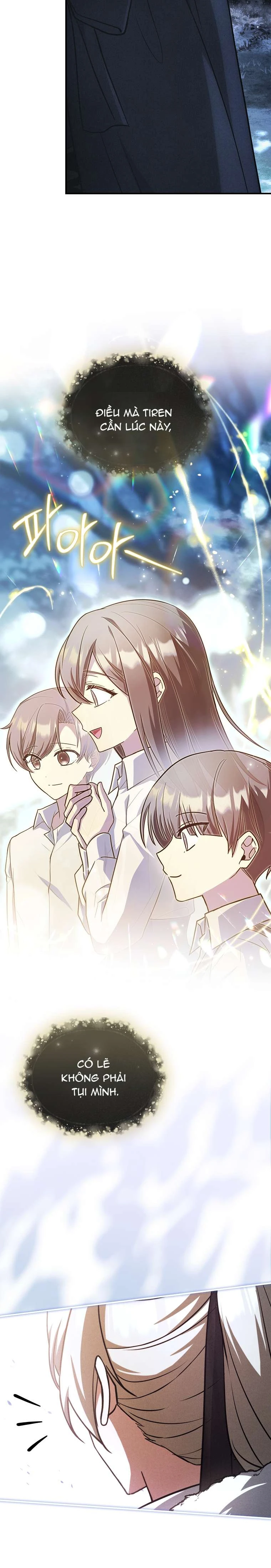 Văn Phòng Thám Tử Dành Cho Nam Chính Hối Hận! Chapter 44 - 24