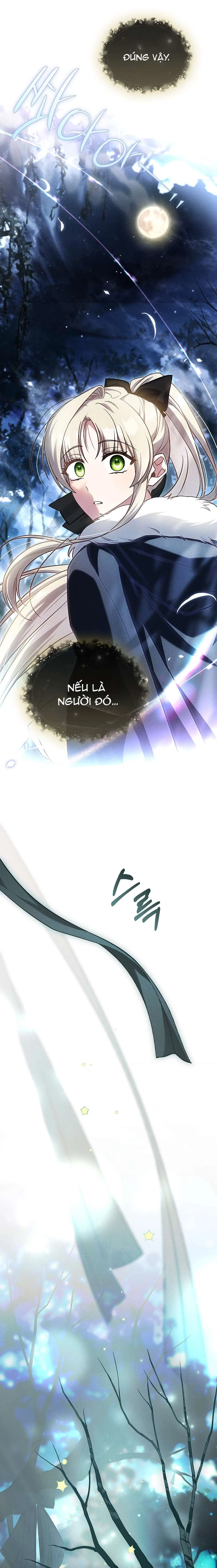 Văn Phòng Thám Tử Dành Cho Nam Chính Hối Hận! Chapter 44 - 25