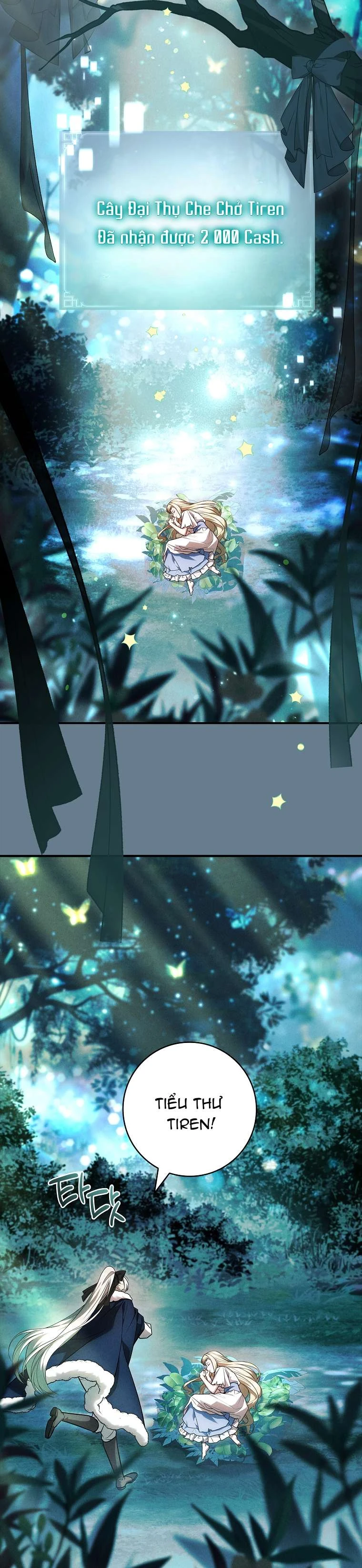 Văn Phòng Thám Tử Dành Cho Nam Chính Hối Hận! Chapter 44 - 26