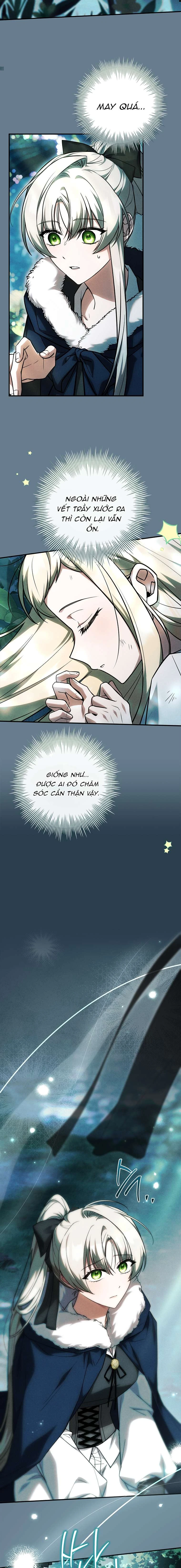 Văn Phòng Thám Tử Dành Cho Nam Chính Hối Hận! Chapter 44 - 27