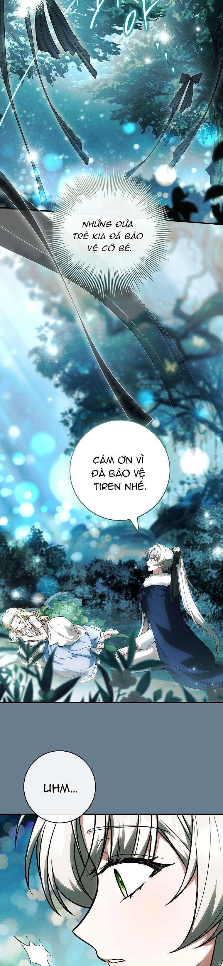 Văn Phòng Thám Tử Dành Cho Nam Chính Hối Hận! Chapter 44 - 28