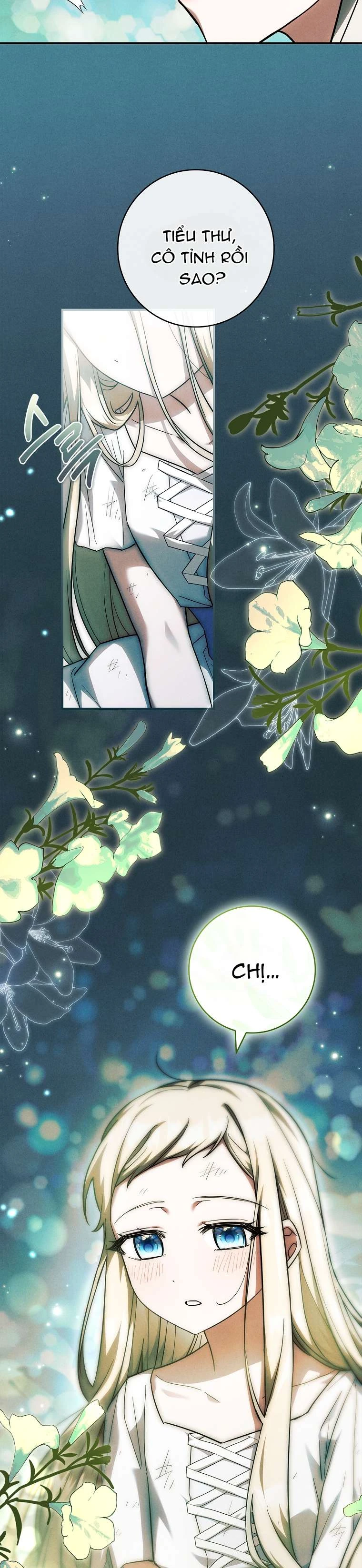 Văn Phòng Thám Tử Dành Cho Nam Chính Hối Hận! Chapter 44 - 29