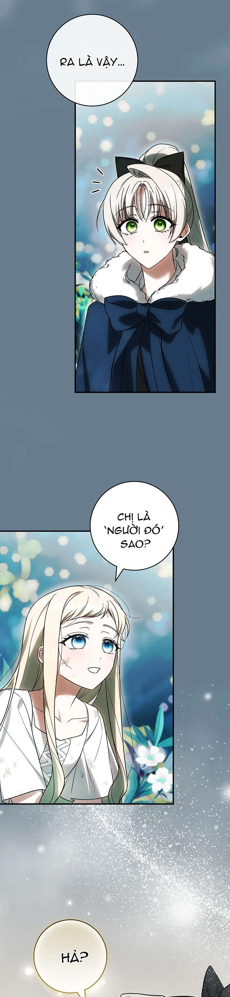 Văn Phòng Thám Tử Dành Cho Nam Chính Hối Hận! Chapter 44 - 31