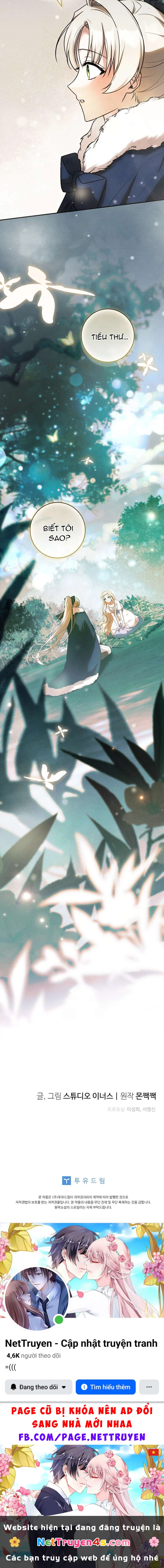 Văn Phòng Thám Tử Dành Cho Nam Chính Hối Hận! Chapter 44 - 32