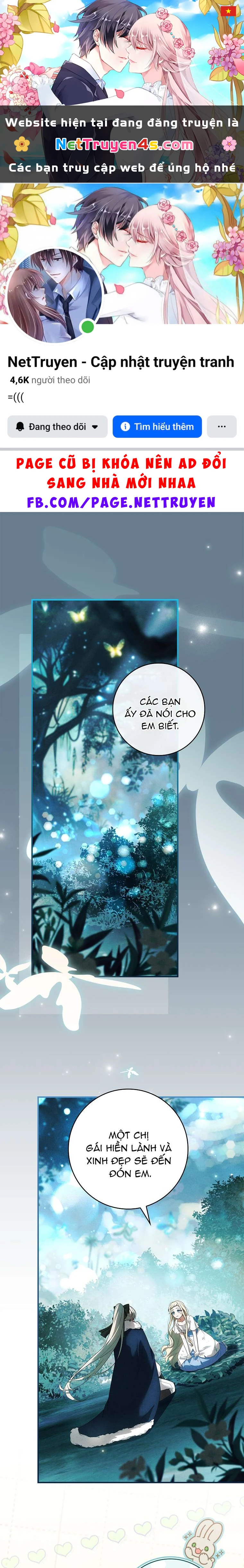 Văn Phòng Thám Tử Dành Cho Nam Chính Hối Hận! Chapter 45 - 1