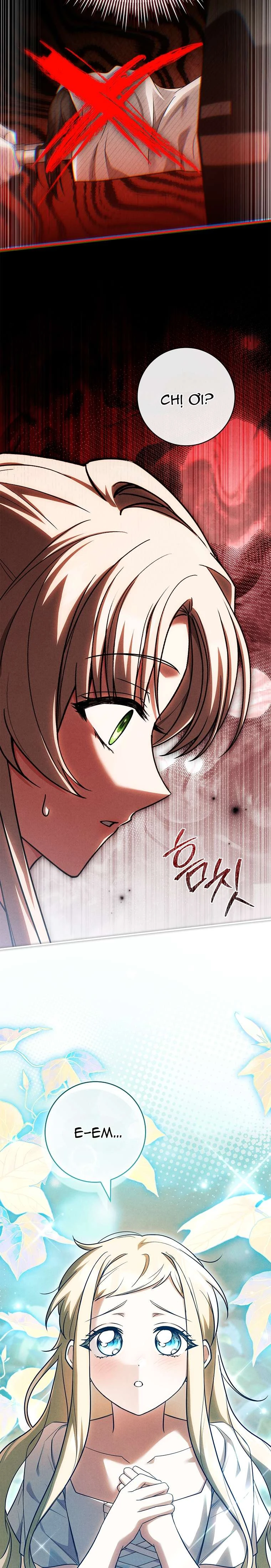 Văn Phòng Thám Tử Dành Cho Nam Chính Hối Hận! Chapter 45 - 4