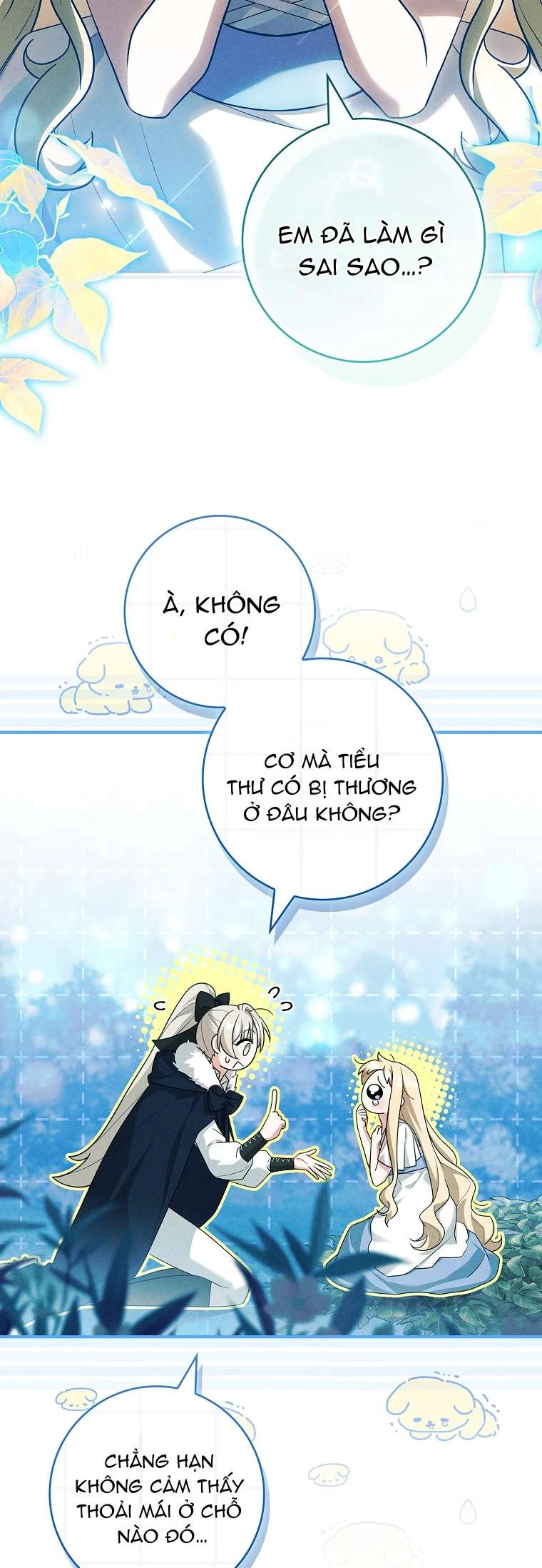 Văn Phòng Thám Tử Dành Cho Nam Chính Hối Hận! Chapter 45 - 5