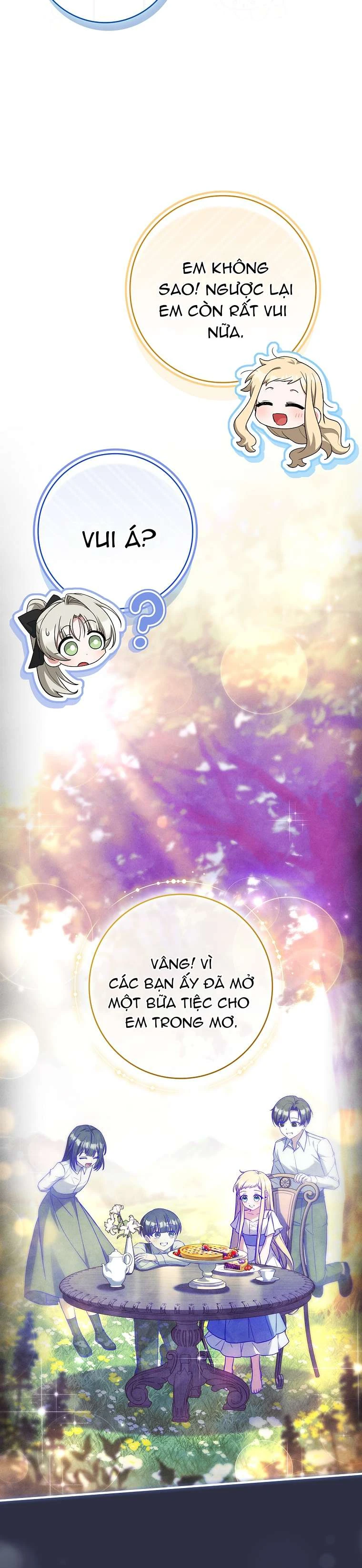 Văn Phòng Thám Tử Dành Cho Nam Chính Hối Hận! Chapter 45 - 6