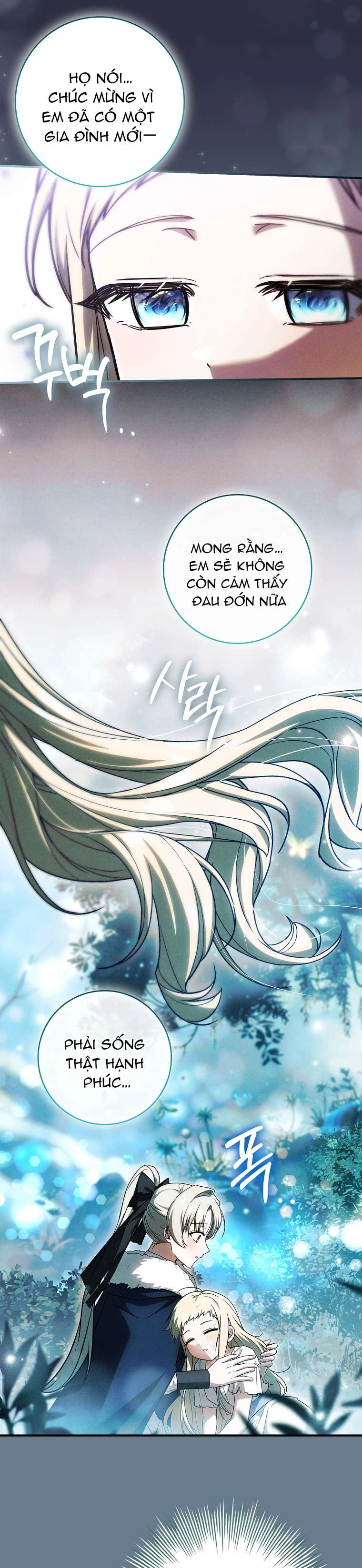 Văn Phòng Thám Tử Dành Cho Nam Chính Hối Hận! Chapter 45 - 7