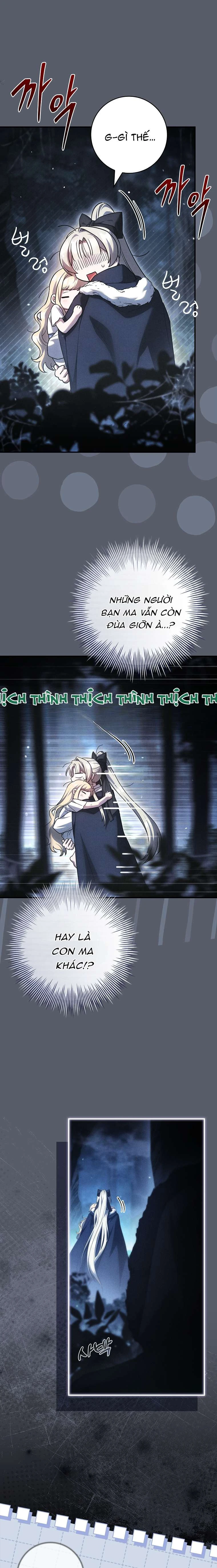 Văn Phòng Thám Tử Dành Cho Nam Chính Hối Hận! Chapter 45 - 11