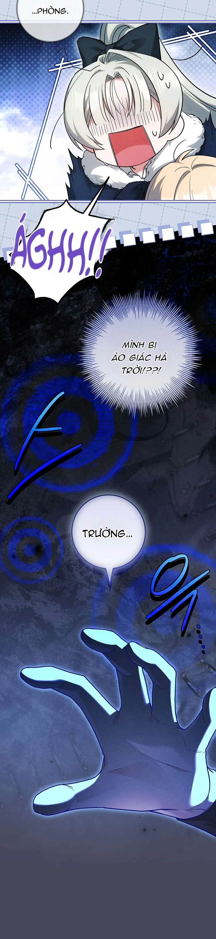 Văn Phòng Thám Tử Dành Cho Nam Chính Hối Hận! Chapter 45 - 12