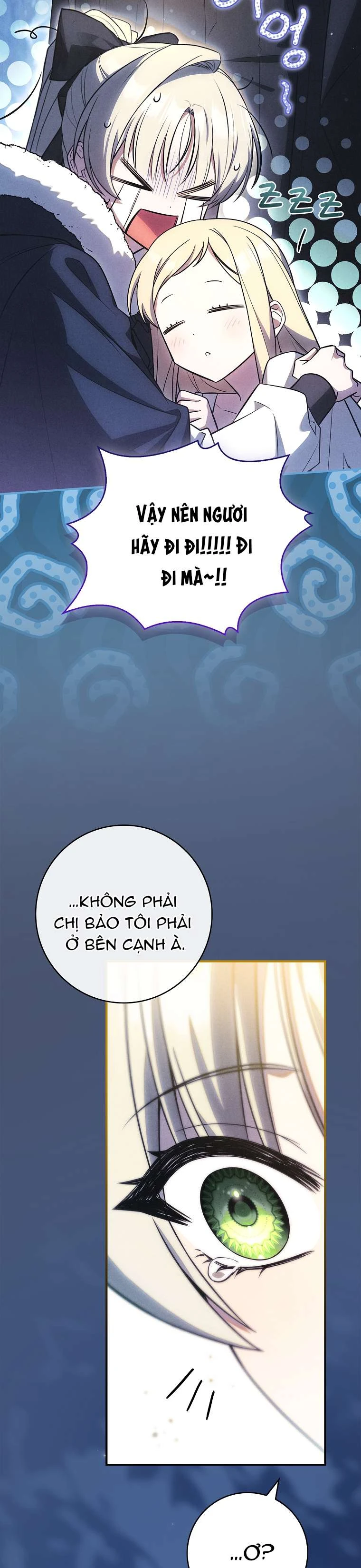 Văn Phòng Thám Tử Dành Cho Nam Chính Hối Hận! Chapter 45 - 14