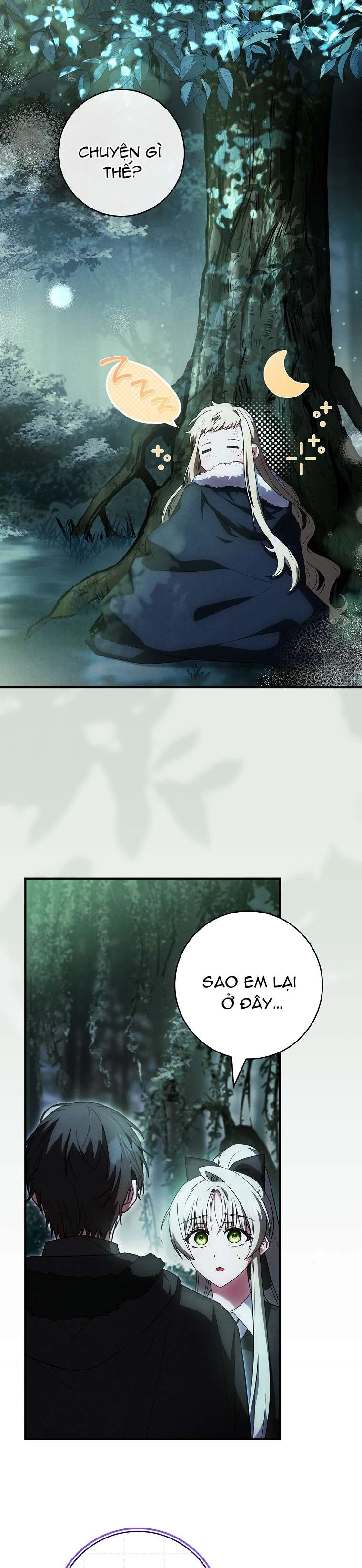 Văn Phòng Thám Tử Dành Cho Nam Chính Hối Hận! Chapter 45 - 16