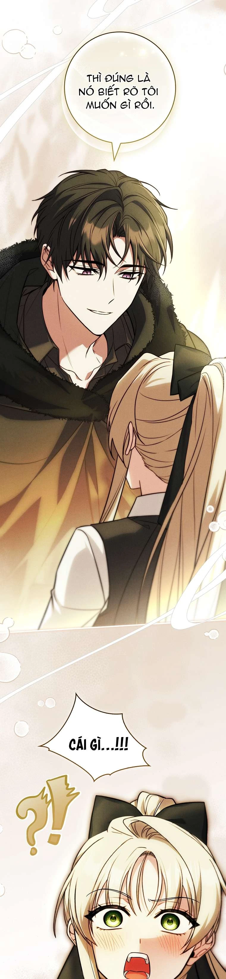 Văn Phòng Thám Tử Dành Cho Nam Chính Hối Hận! Chapter 45 - 22