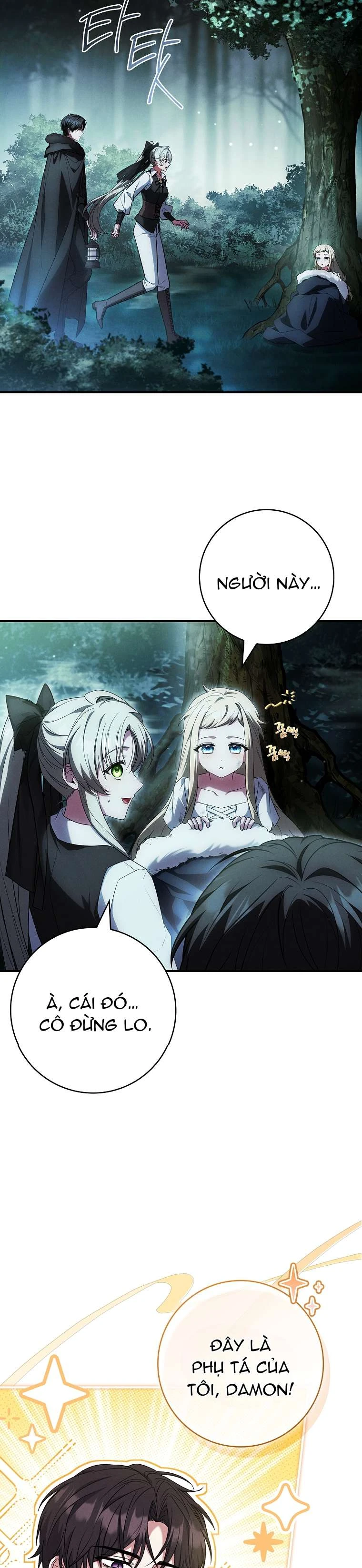 Văn Phòng Thám Tử Dành Cho Nam Chính Hối Hận! Chapter 45 - 24