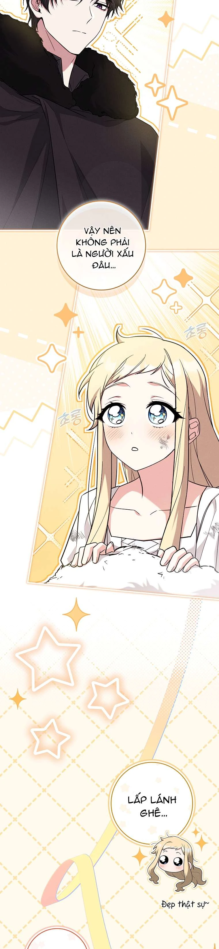 Văn Phòng Thám Tử Dành Cho Nam Chính Hối Hận! Chapter 45 - 25