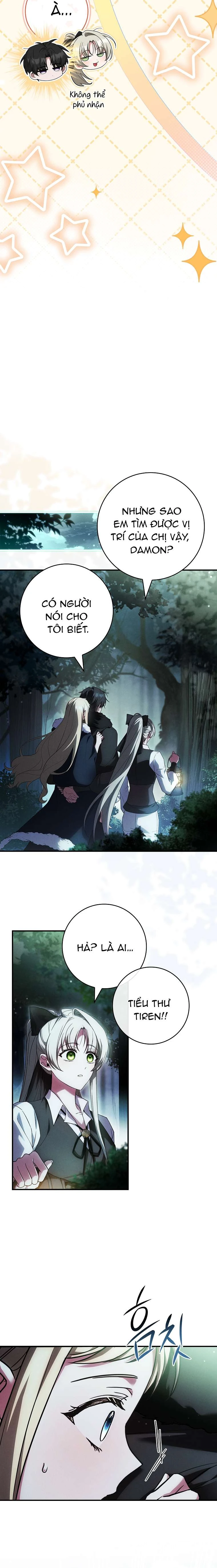 Văn Phòng Thám Tử Dành Cho Nam Chính Hối Hận! Chapter 45 - 26