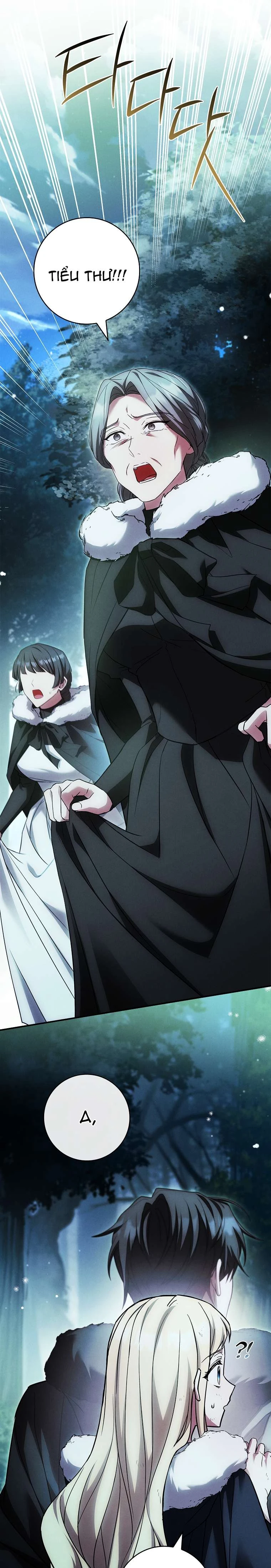 Văn Phòng Thám Tử Dành Cho Nam Chính Hối Hận! Chapter 45 - 27