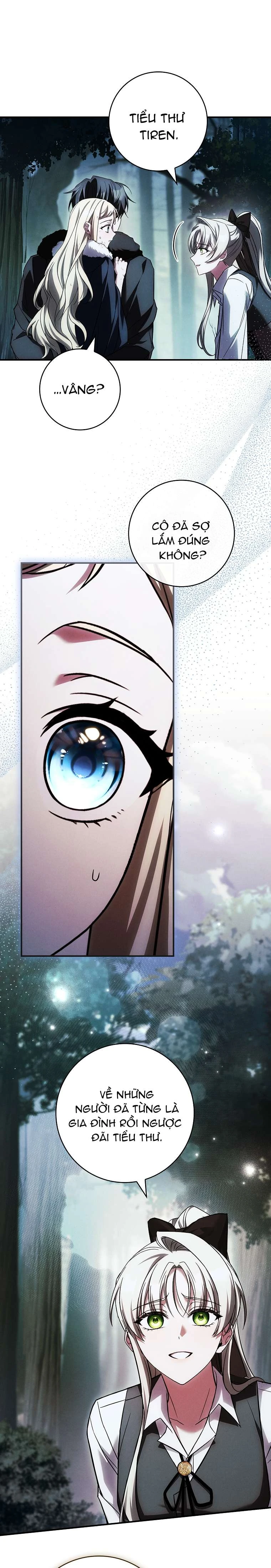 Văn Phòng Thám Tử Dành Cho Nam Chính Hối Hận! Chapter 45 - 29