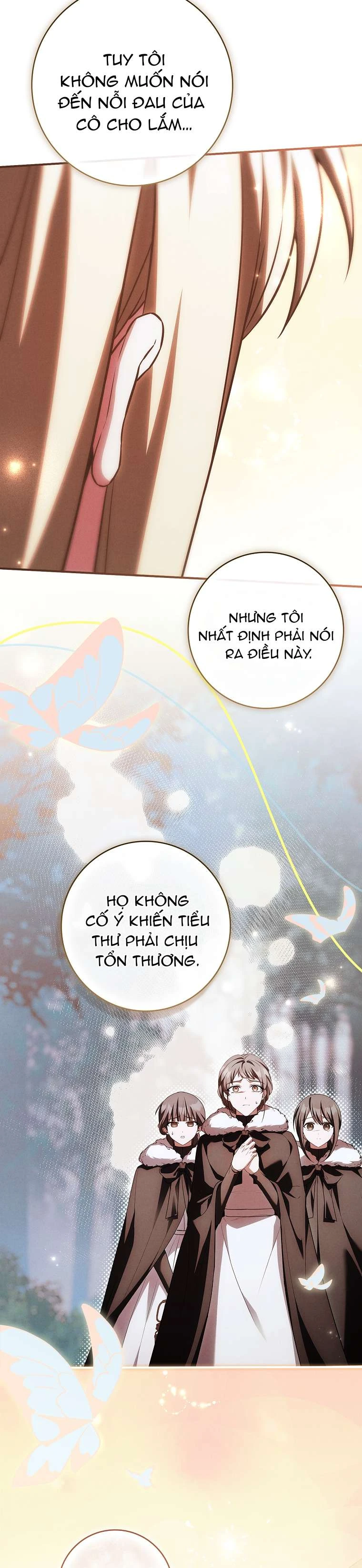 Văn Phòng Thám Tử Dành Cho Nam Chính Hối Hận! Chapter 45 - 30