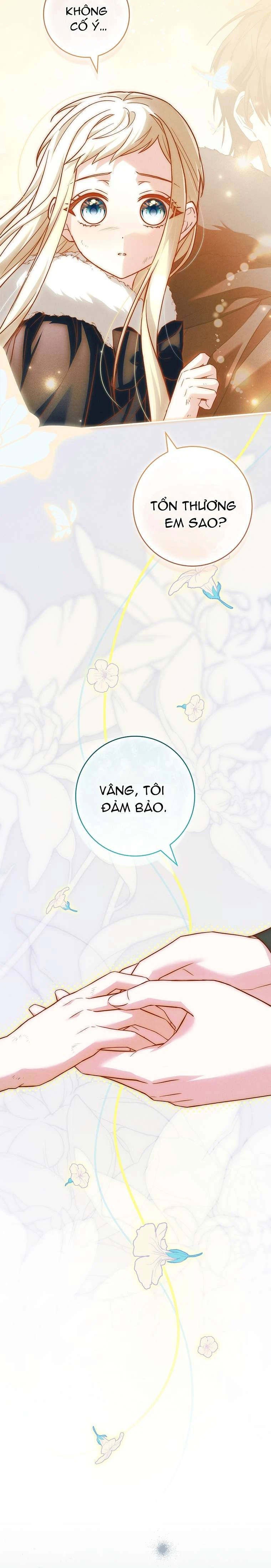 Văn Phòng Thám Tử Dành Cho Nam Chính Hối Hận! Chapter 45 - 31