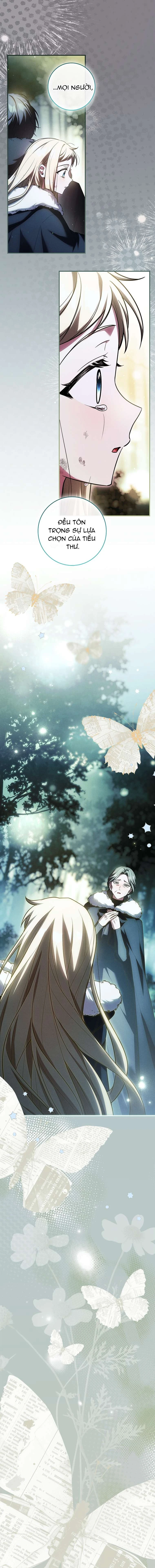 Văn Phòng Thám Tử Dành Cho Nam Chính Hối Hận! Chapter 45 - 33