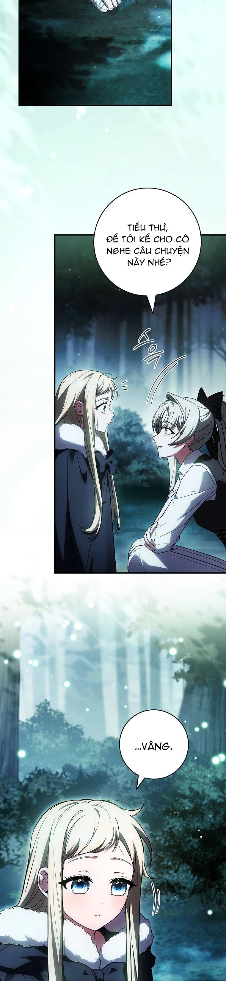 Văn Phòng Thám Tử Dành Cho Nam Chính Hối Hận! Chapter 46 - 2