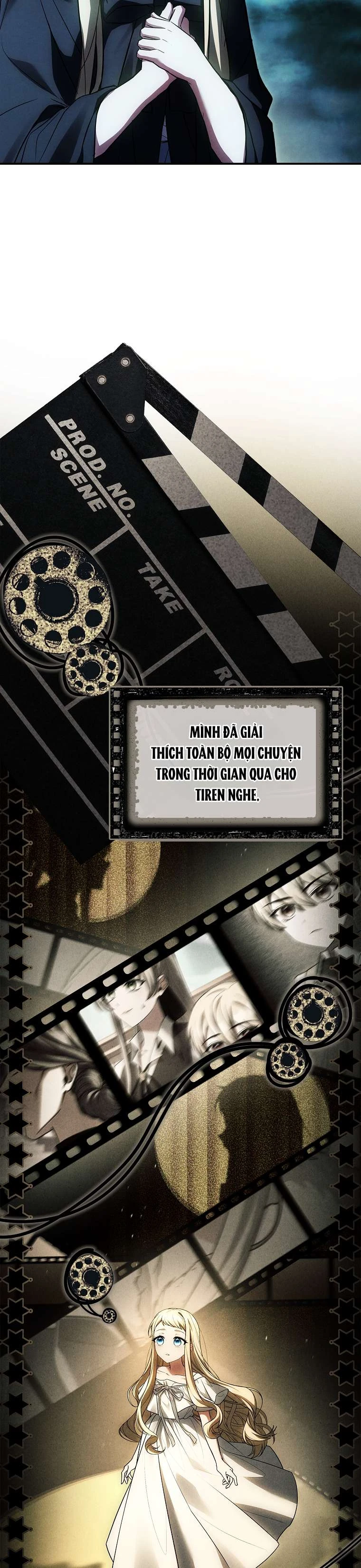 Văn Phòng Thám Tử Dành Cho Nam Chính Hối Hận! Chapter 46 - 3