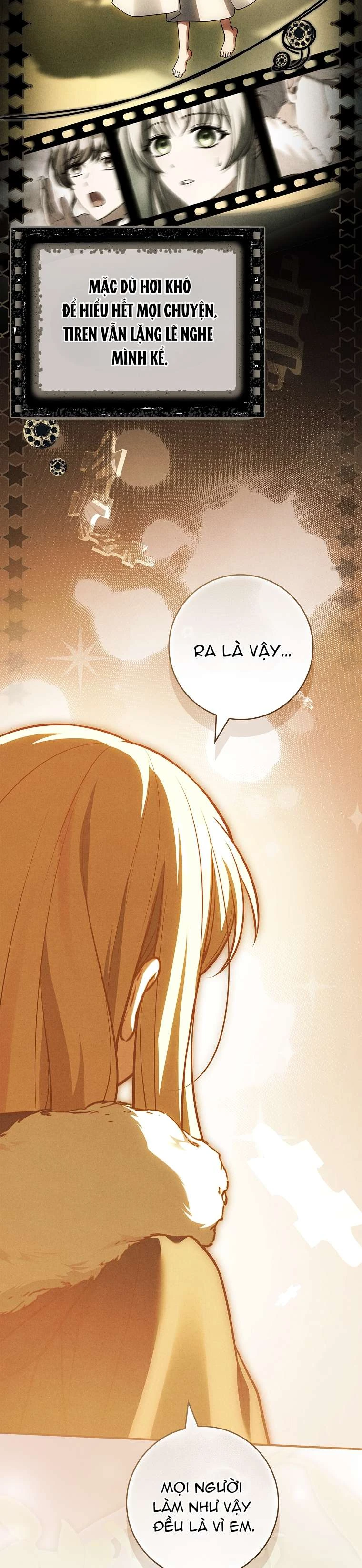 Văn Phòng Thám Tử Dành Cho Nam Chính Hối Hận! Chapter 46 - 4