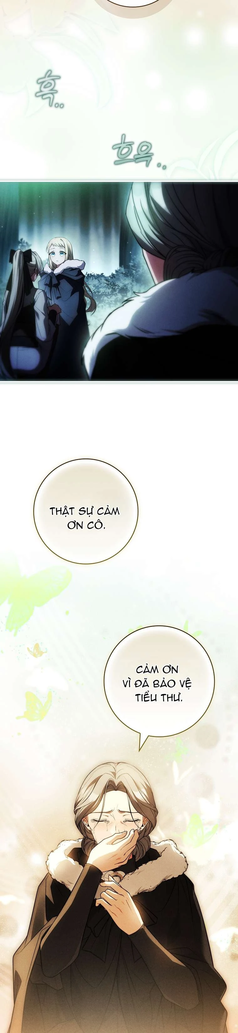 Văn Phòng Thám Tử Dành Cho Nam Chính Hối Hận! Chapter 46 - 5