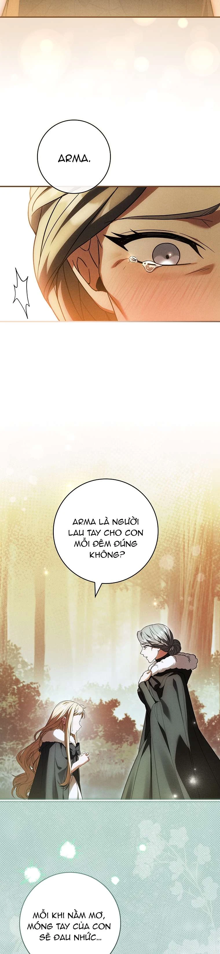 Văn Phòng Thám Tử Dành Cho Nam Chính Hối Hận! Chapter 46 - 6