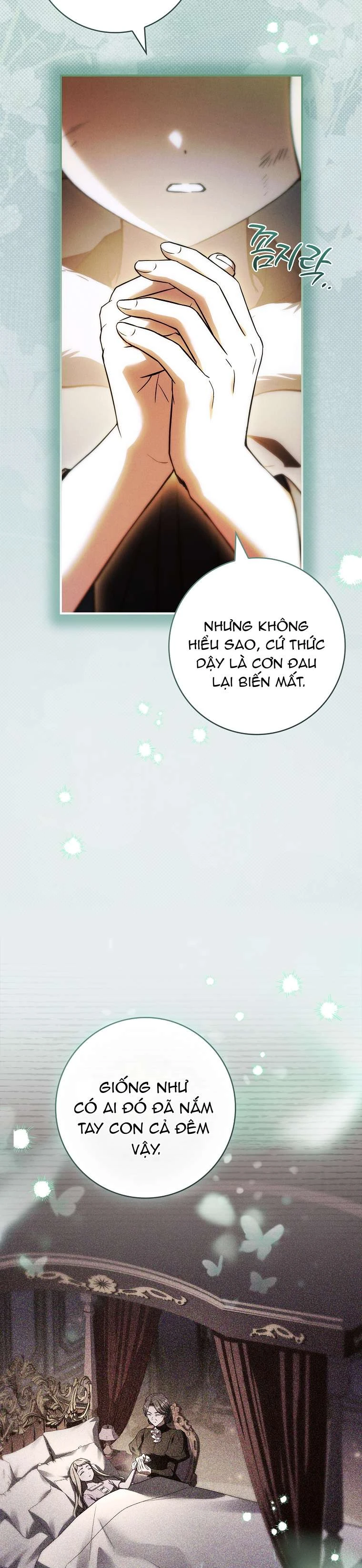 Văn Phòng Thám Tử Dành Cho Nam Chính Hối Hận! Chapter 46 - 7