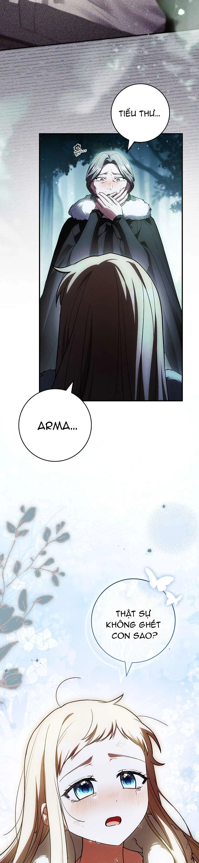 Văn Phòng Thám Tử Dành Cho Nam Chính Hối Hận! Chapter 46 - 8