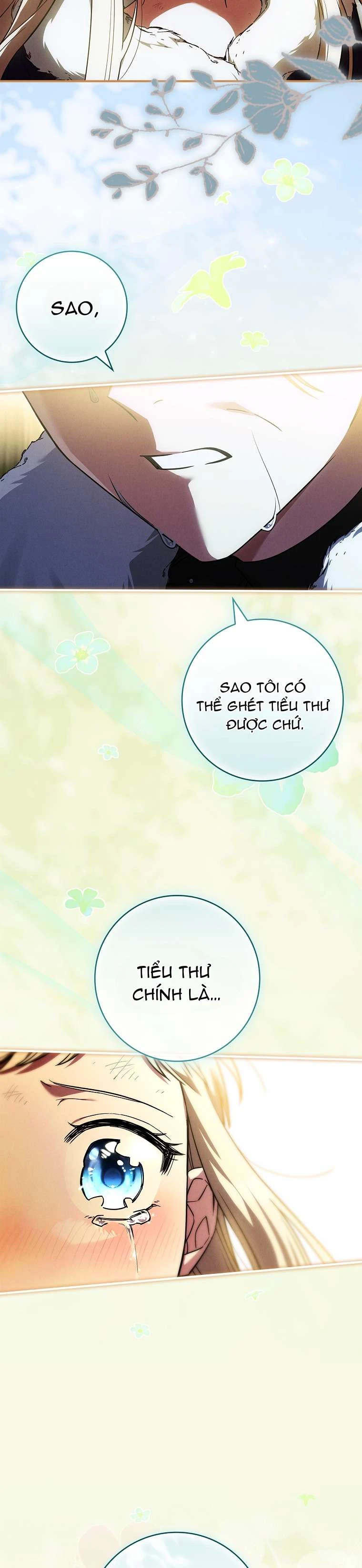 Văn Phòng Thám Tử Dành Cho Nam Chính Hối Hận! Chapter 46 - 9