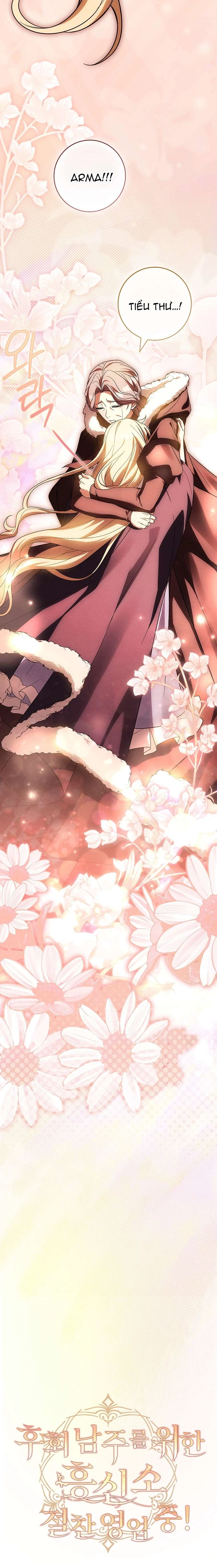 Văn Phòng Thám Tử Dành Cho Nam Chính Hối Hận! Chapter 46 - 11