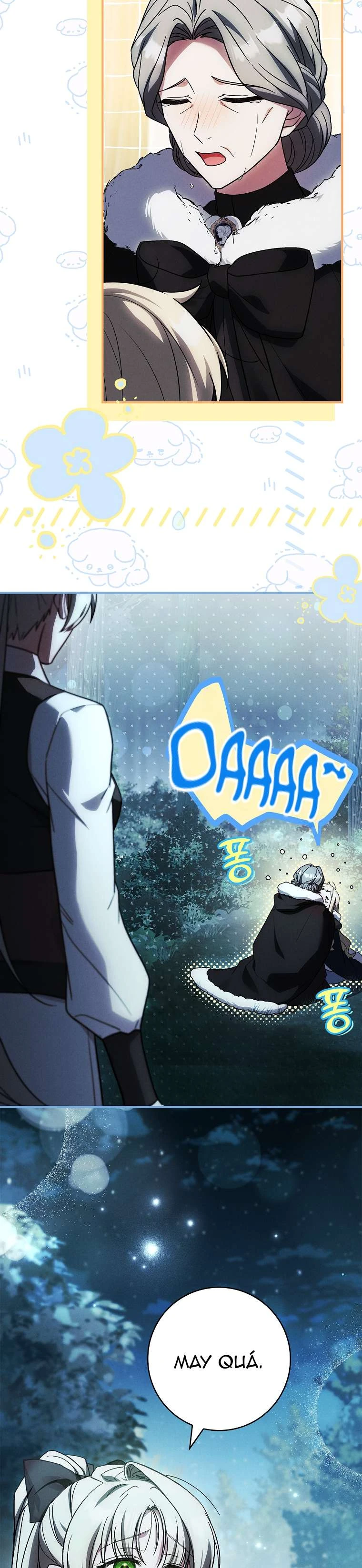 Văn Phòng Thám Tử Dành Cho Nam Chính Hối Hận! Chapter 46 - 13