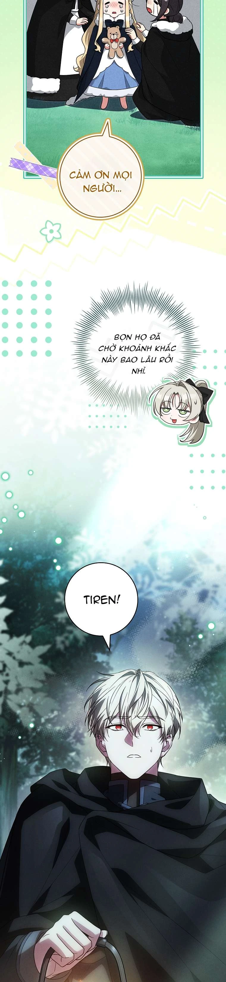 Văn Phòng Thám Tử Dành Cho Nam Chính Hối Hận! Chapter 46 - 15