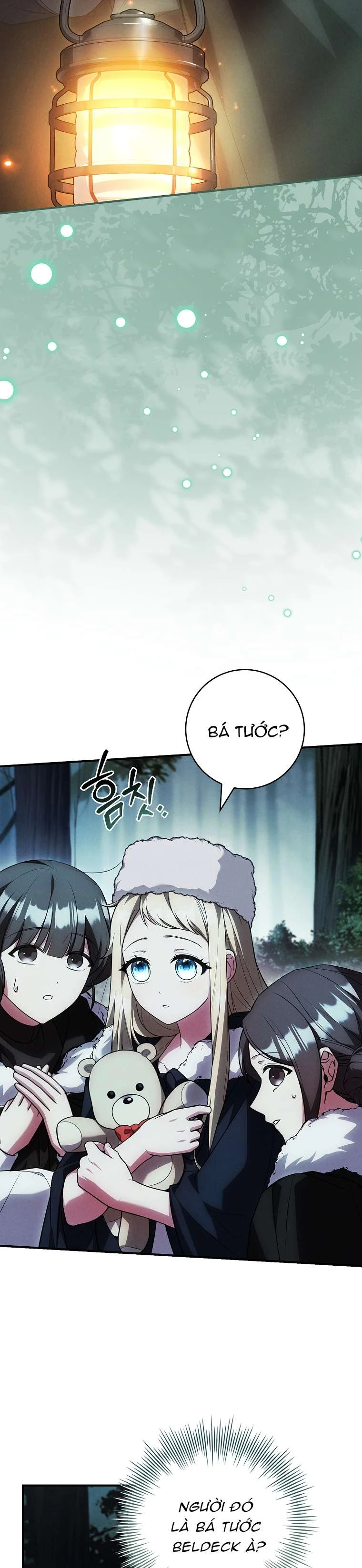 Văn Phòng Thám Tử Dành Cho Nam Chính Hối Hận! Chapter 46 - 16