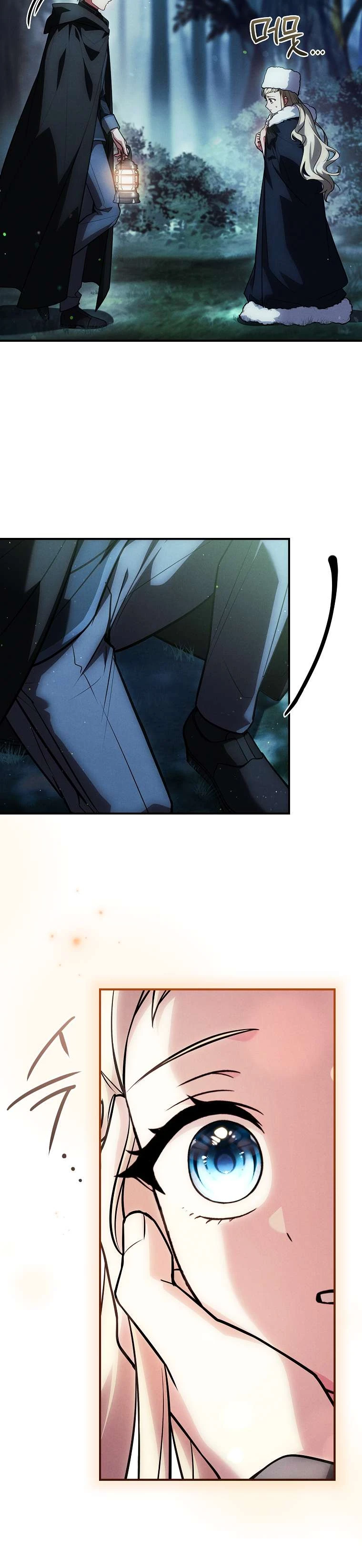 Văn Phòng Thám Tử Dành Cho Nam Chính Hối Hận! Chapter 46 - 18