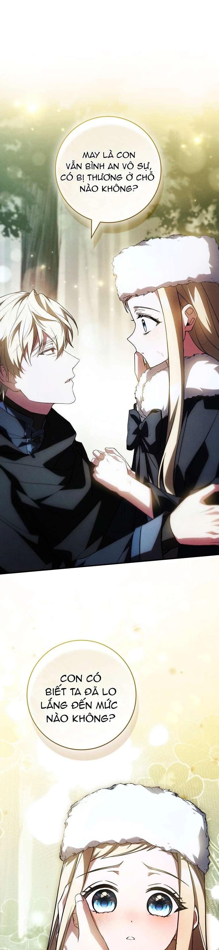 Văn Phòng Thám Tử Dành Cho Nam Chính Hối Hận! Chapter 46 - 19