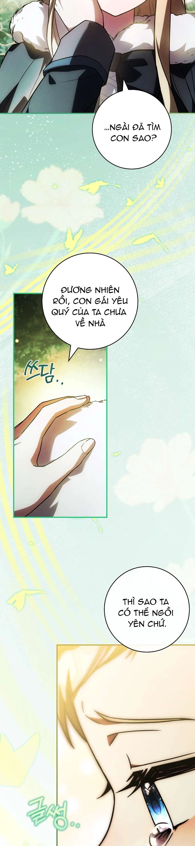 Văn Phòng Thám Tử Dành Cho Nam Chính Hối Hận! Chapter 46 - 20