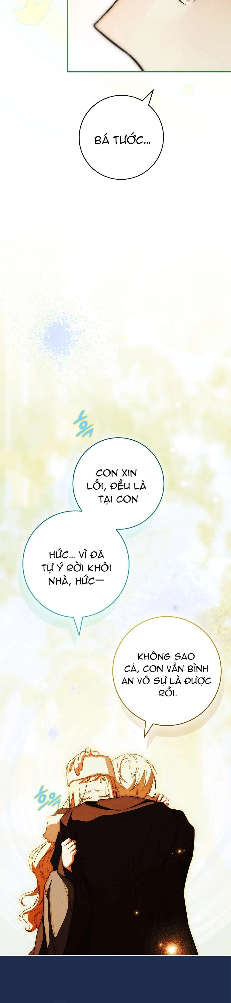 Văn Phòng Thám Tử Dành Cho Nam Chính Hối Hận! Chapter 46 - 21