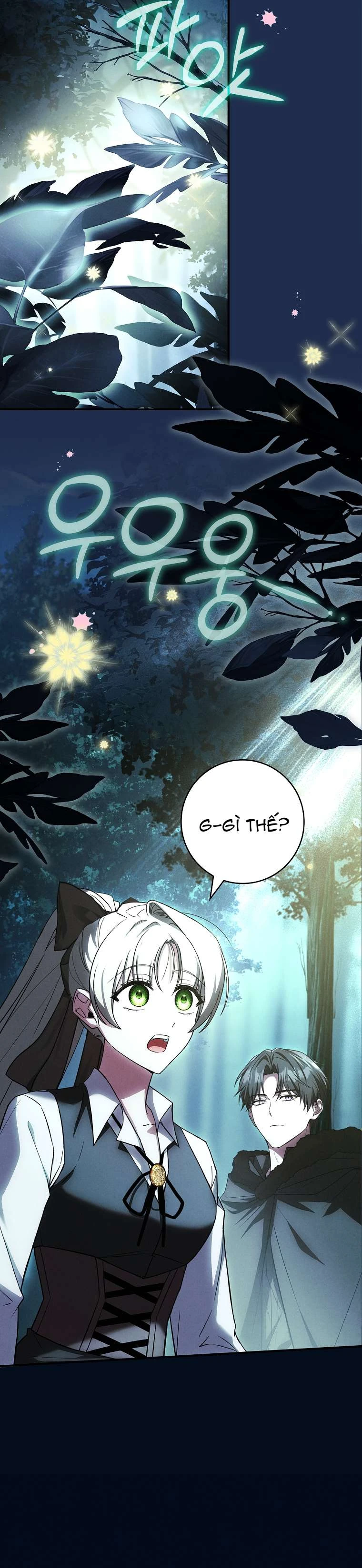 Văn Phòng Thám Tử Dành Cho Nam Chính Hối Hận! Chapter 46 - 23