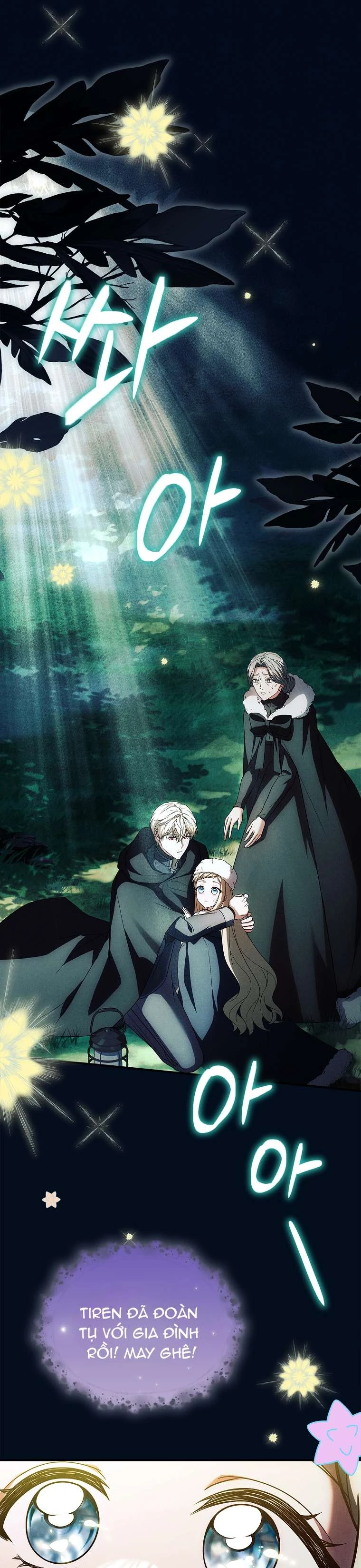 Văn Phòng Thám Tử Dành Cho Nam Chính Hối Hận! Chapter 46 - 24