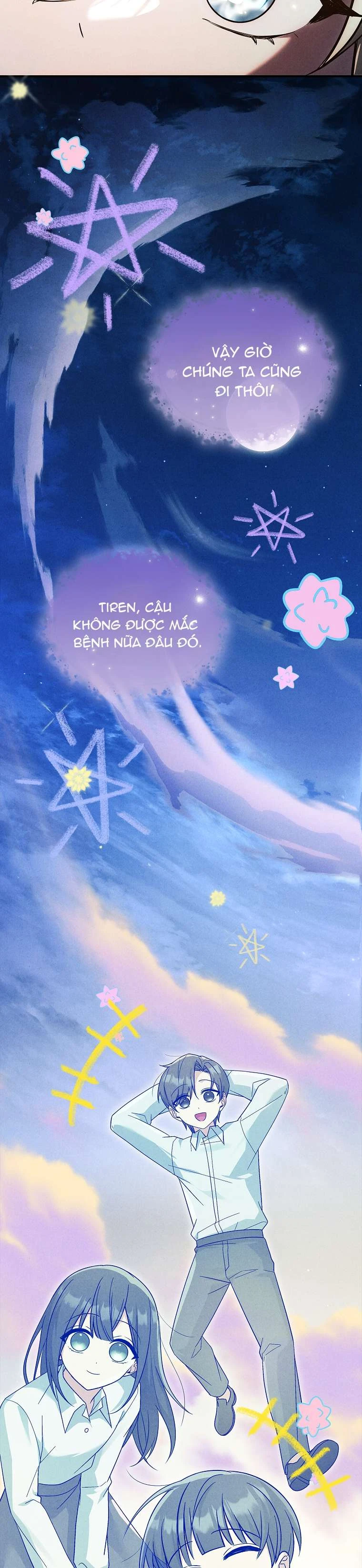 Văn Phòng Thám Tử Dành Cho Nam Chính Hối Hận! Chapter 46 - 25