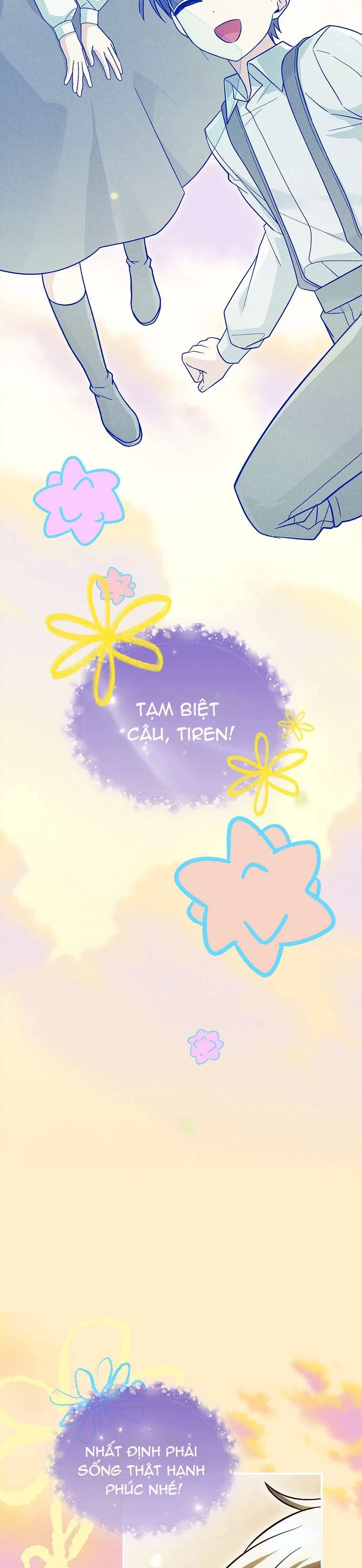 Văn Phòng Thám Tử Dành Cho Nam Chính Hối Hận! Chapter 46 - 26