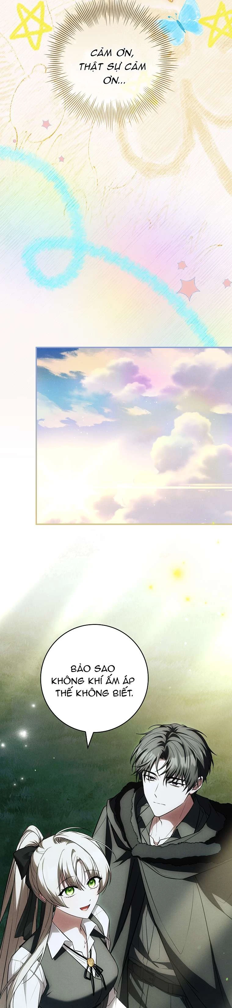 Văn Phòng Thám Tử Dành Cho Nam Chính Hối Hận! Chapter 46 - 29