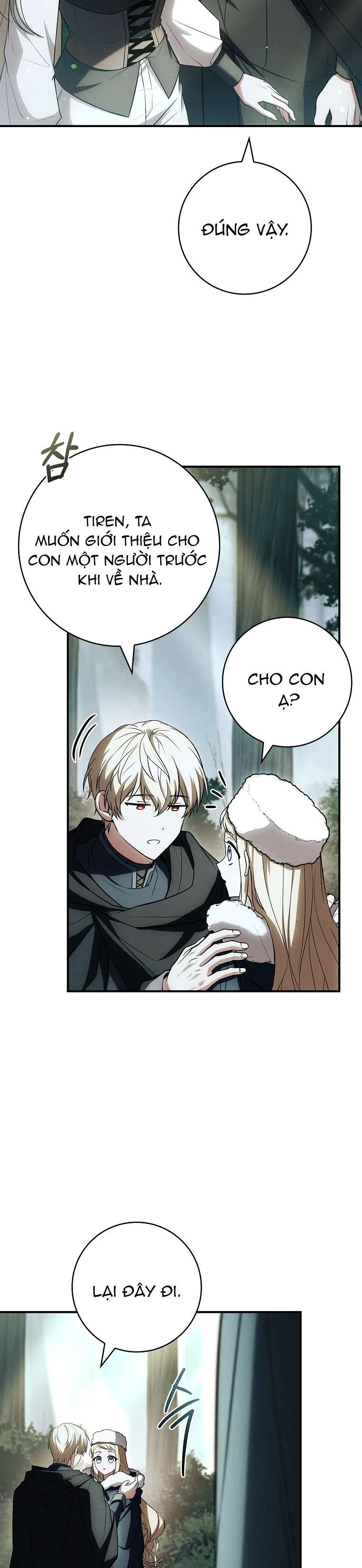 Văn Phòng Thám Tử Dành Cho Nam Chính Hối Hận! Chapter 46 - 30