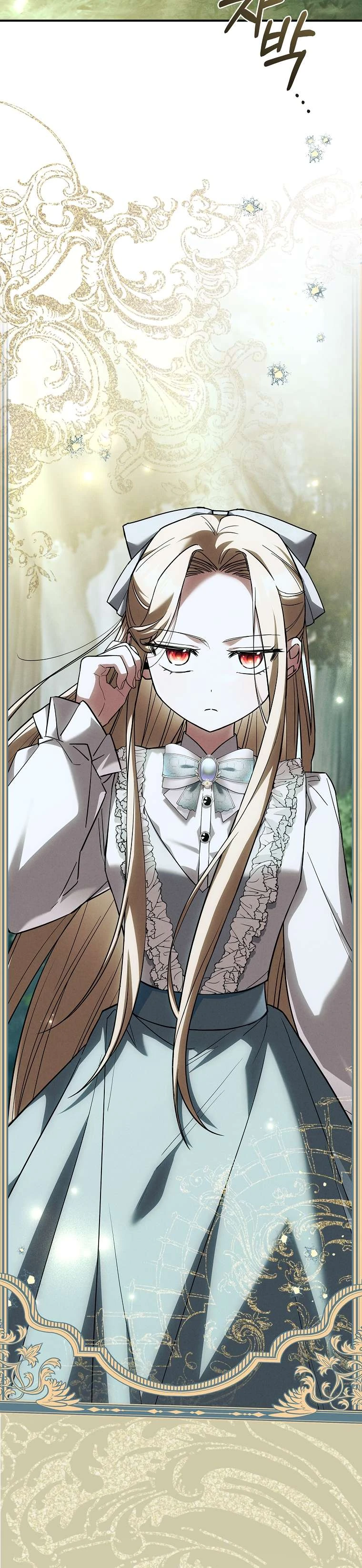 Văn Phòng Thám Tử Dành Cho Nam Chính Hối Hận! Chapter 46 - 32