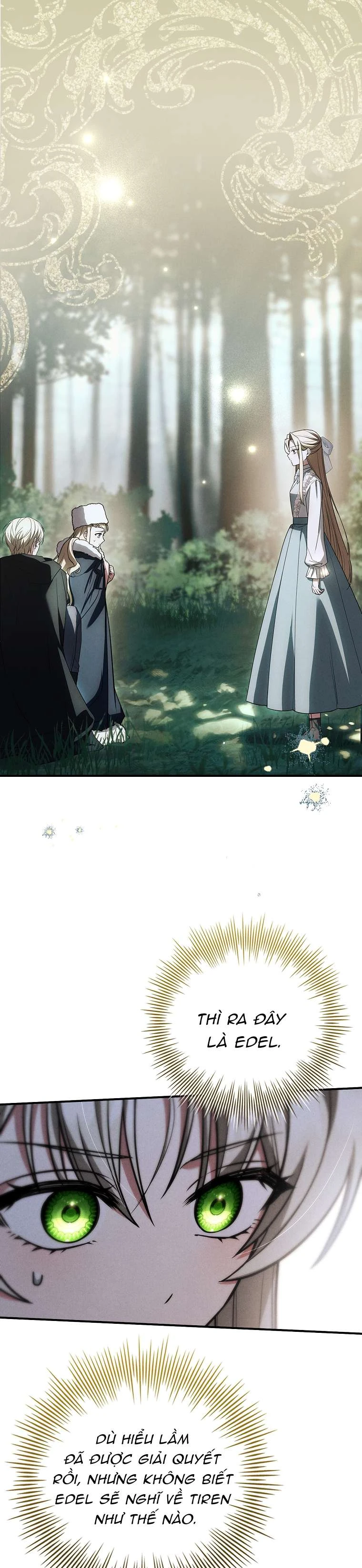 Văn Phòng Thám Tử Dành Cho Nam Chính Hối Hận! Chapter 46 - 33